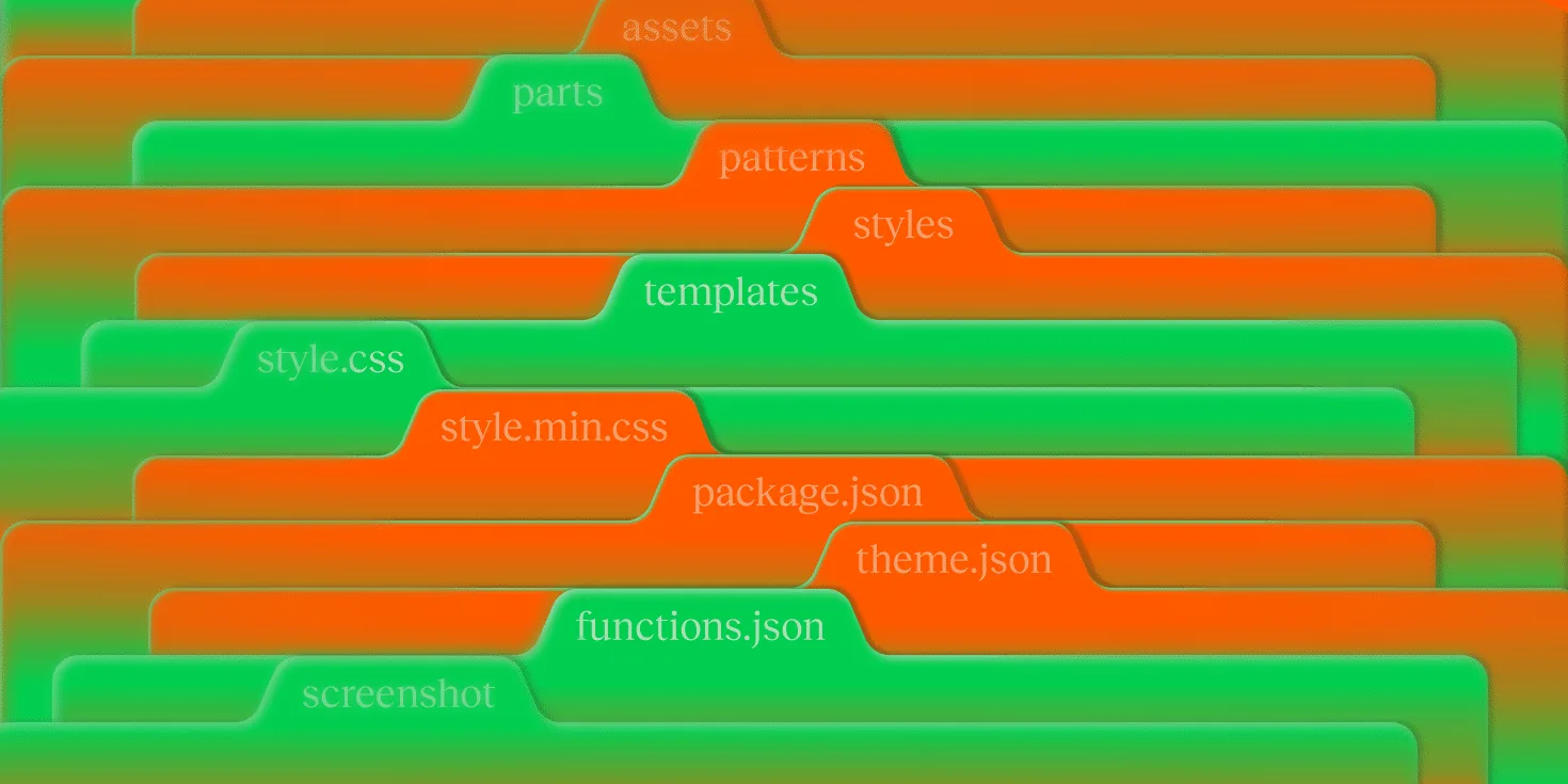 Pantalla de MyKinsta mostrando el editor de archivos de WordPress con código abierto