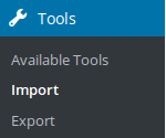 wp_import