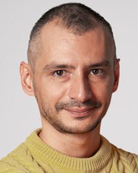 Tenko Nikolov, CEO de SiteGround