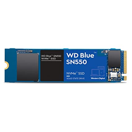 SSD Nvme