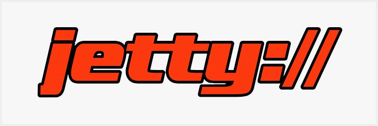 servidor web jetty